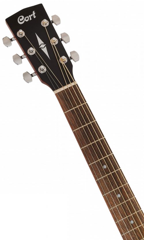 gitara akustyczna dla leworęcznych cort ad 810 op lh