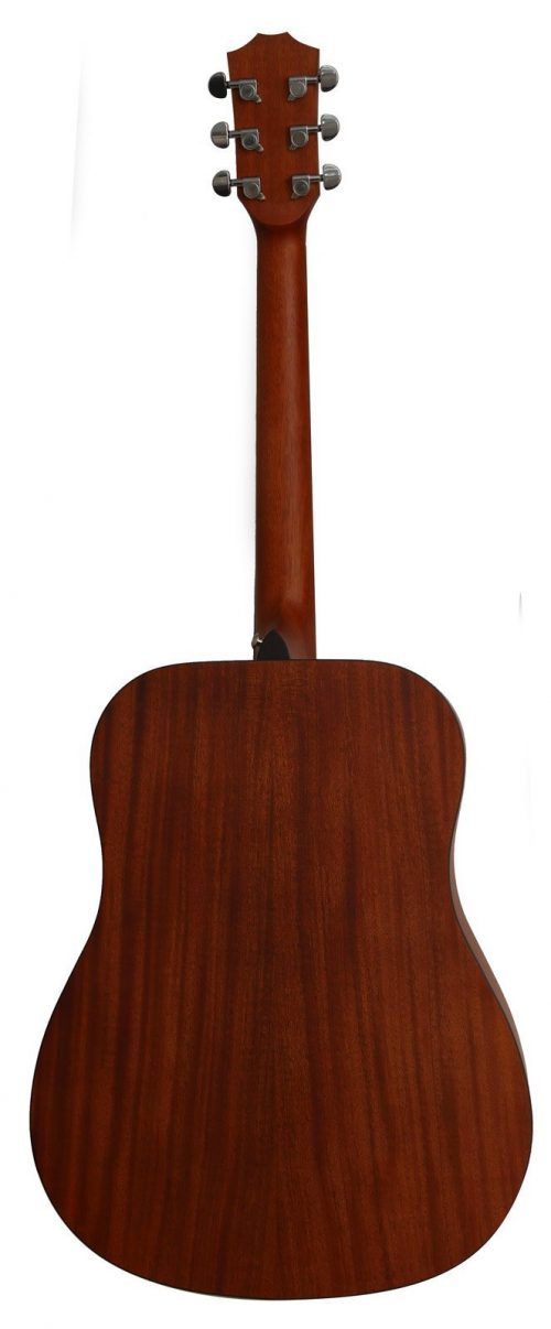 arrow bronze natural gitara akustyczna