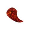 pickguard łezka do gitary akustycznej pickguard gitarowy łza akcesoria do gitary