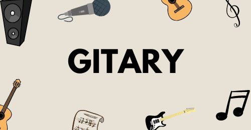 Gitary