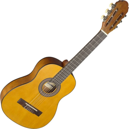 gitara klasyczna dla dzieci 1/4 mała gitara klasyczna gitara dziecięca